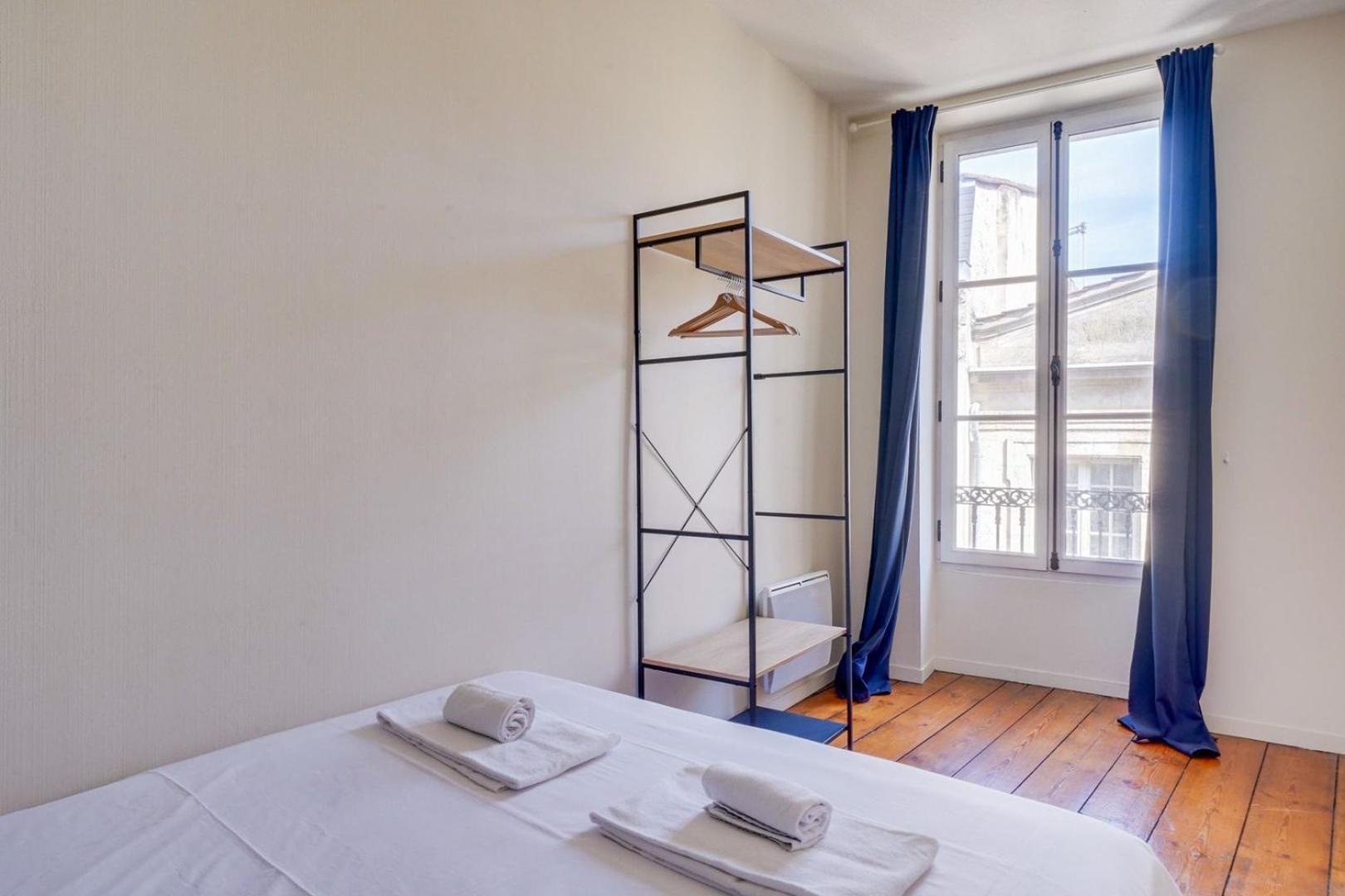 Charming Apartment In The Heart Of Burdeos Exterior foto