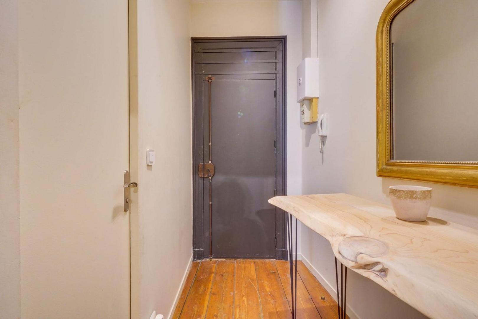 Charming Apartment In The Heart Of Burdeos Exterior foto